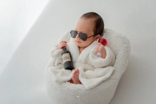 温县宝宝流黄色浓鼻涕